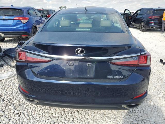 Photo 6 from auction – 2021 LEXUS ES 350 BAS with VIN 58ADZ1B17MU105155