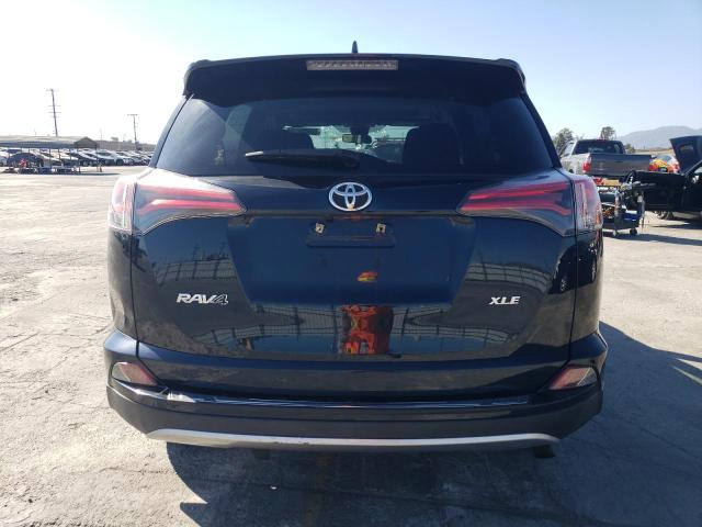 Photo 6 from auction – 2018 TOYOTA RAV4 ADVEN with VIN JTMWFREV7JD120776