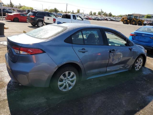 Photo 3 from auction – 2022 TOYOTA COROLLA LE with VIN 5YFEPMAE9NP329327