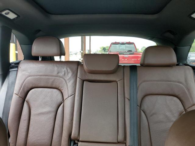 Photo 10 from auction – 2015 AUDI SQ5 PRESTI with VIN WA1VGAFP0FA097290