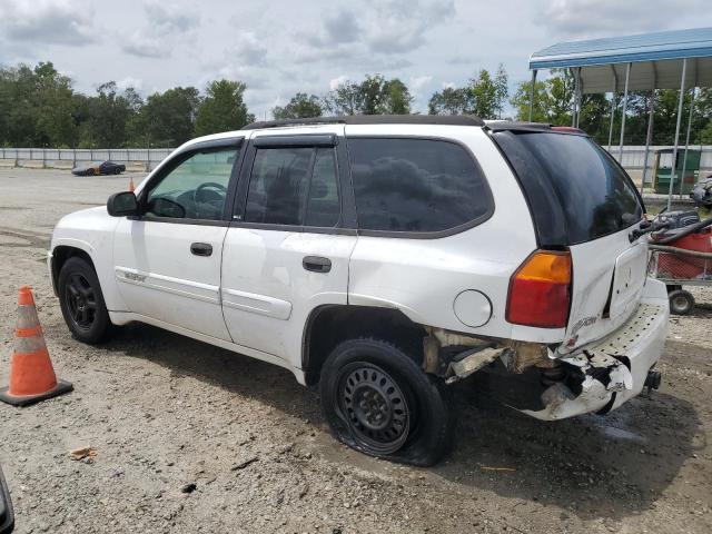 Photo 2 from auction – 2003 GMC ENVOY with VIN 1GKDS13S732251500