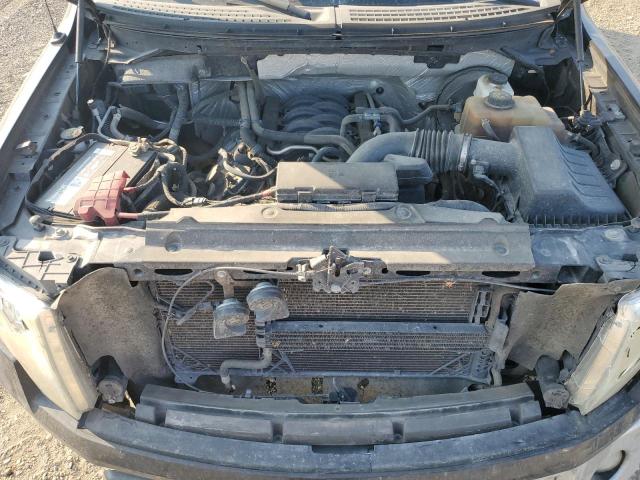 Zdjęcie 11 z aukcji – 2011 FORD F150 SUPER z VIN 1FTFW1CF3BFC76493