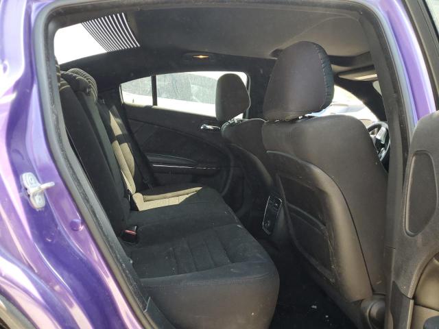 Photo 10 from auction – 2014 DODGE CHARGER R/ with VIN 2C3CDXCT0EH147684