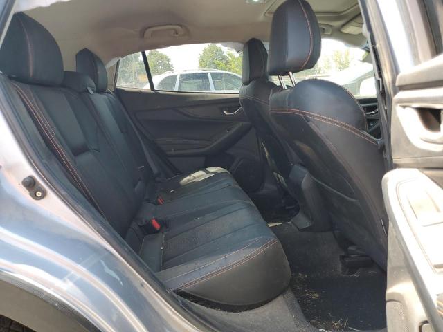 Photo 11 from auction – 2021 SUBARU CROSSTREK with VIN JF2GTHNC9M8249106