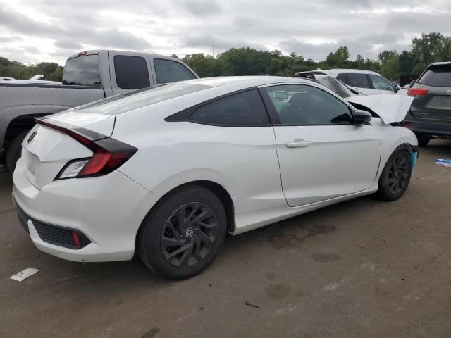 Photo 3 from auction – 2019 HONDA CIVIC LX with VIN 2HGFC4B68KH310472