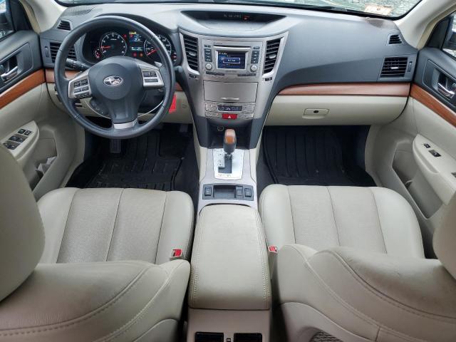 Photo 8 from auction – 2013 SUBARU OUTBACK 2. with VIN 4S4BRBKC7D3213173