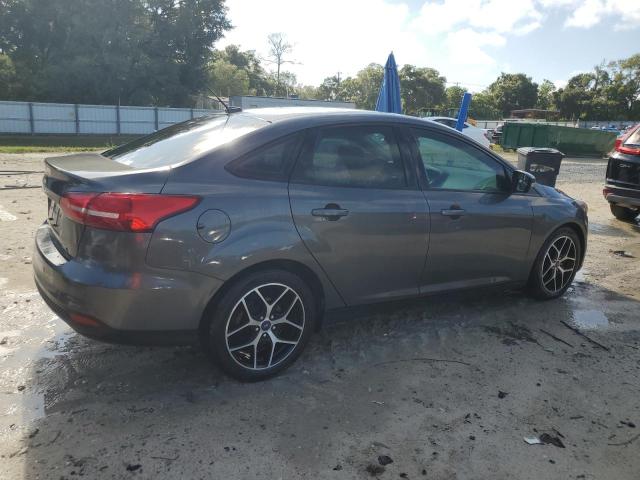Photo 3 from auction – 2018 FORD FOCUS SEL with VIN 1FADP3H24JL266146