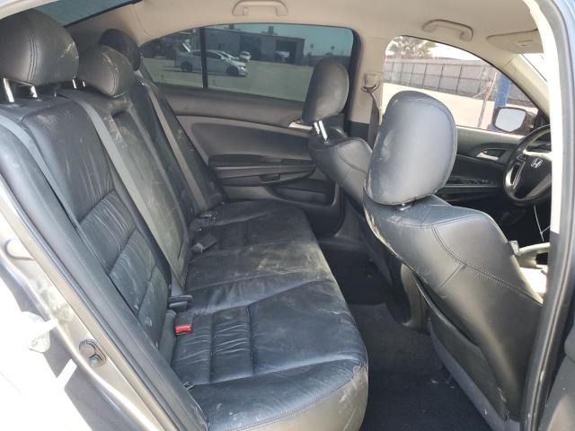Photo 10 from auction – 2012 HONDA ACCORD SE with VIN 1HGCP2F64CA153108
