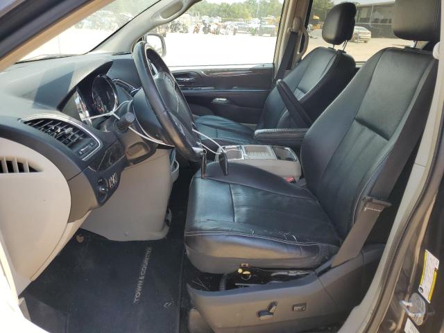 Photo 7 from auction – 2013 CHRYSLER TOWN & COU with VIN 2C4RC1BG9DR821205