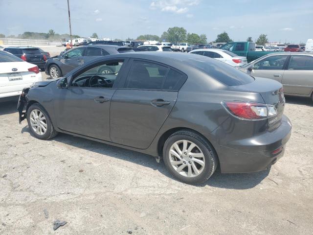 Photo 2 from auction – 2012 MAZDA 3 I with VIN JM1BL1V7XC1681522
