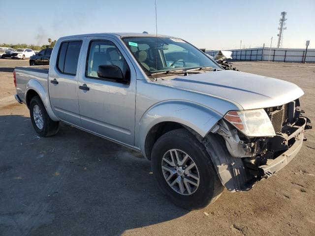 Photo 4 from auction – 2016 NISSAN FRONTIER S with VIN 1N6AD0ER6GN770102