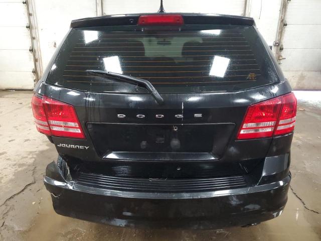 Photo 6 from auction – 2013 DODGE JOURNEY SE with VIN 3C4PDCAB2DT556016