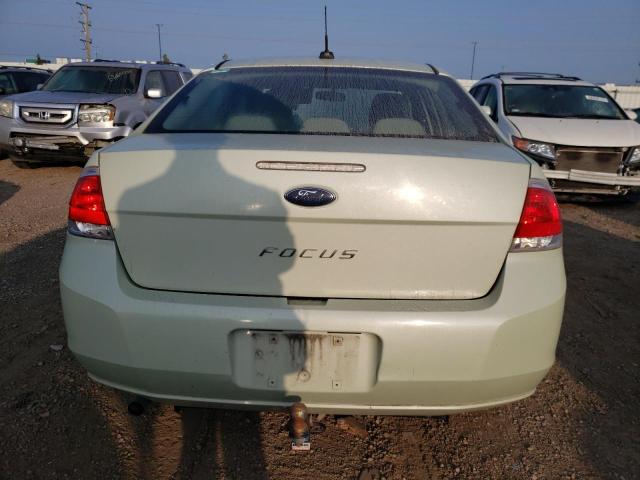 Photo 6 from auction – 2011 FORD FOCUS S with VIN 1FAHP3ENXBW187743