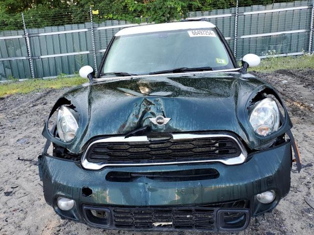 Zdjęcie 5 z aukcji – 2013 MINI COOPER S P z VIN WMWSS7C53DWN71470