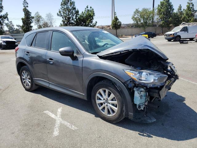 Photo 4 from auction – 2016 MAZDA CX-5 TOURI with VIN JM3KE2CY9G0883105