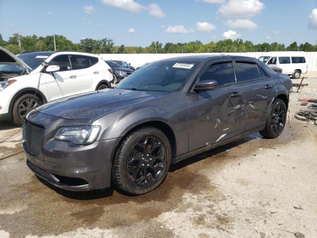 CHRYSLER 300 S 2015 with VIN 2C3CCAGG1FH793184 - Photo from auction