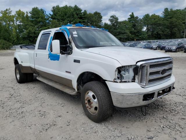 Photo 4 from auction – 2005 FORD F350 SUPER with VIN 1FTWW33P15EA95648
