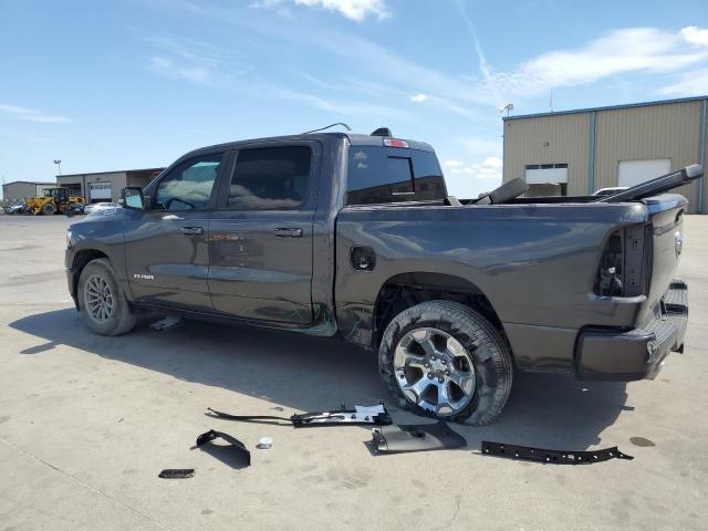 Photo 2 from auction – 2019 RAM 1500 BIG H with VIN 1C6RREFT1KN666504