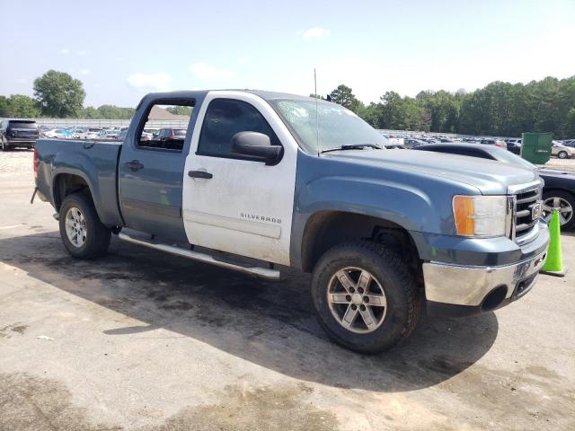 Photo 4 from auction – 2009 GMC SIERRA C15 with VIN 3GTEC23J29G173637