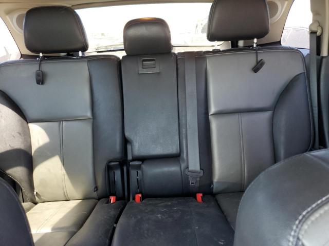 Photo 10 from auction – 2013 FORD EDGE SPORT with VIN 2FMDK3AK5DBC22014
