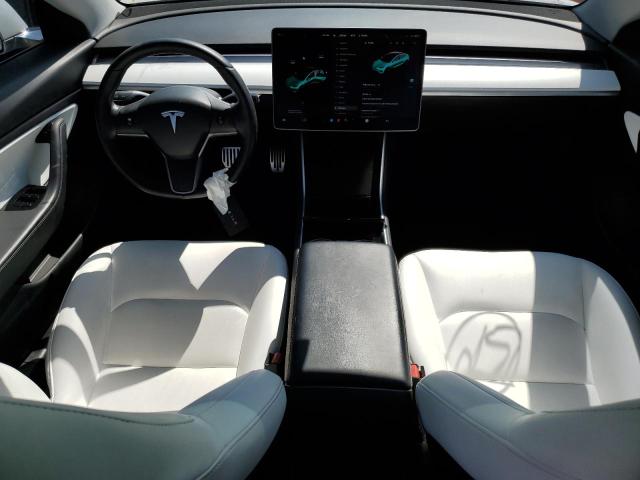 Photo 8 from auction – 2020 TESLA MODEL 3 with VIN 5YJ3E1EB6LF628634