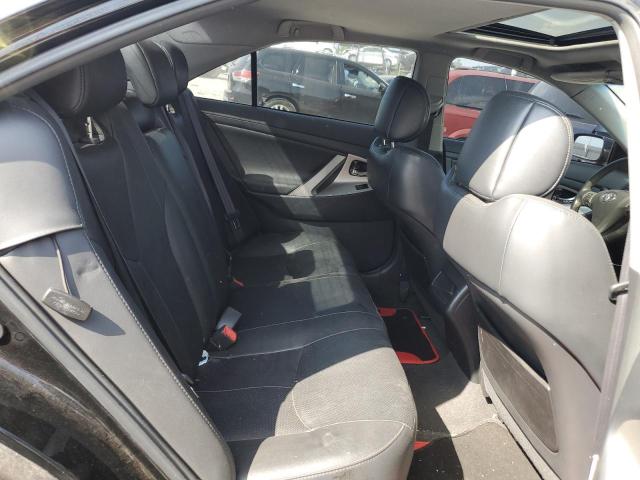 Photo 10 from auction – 2007 TOYOTA CAMRY LE with VIN 4T1BK46K07U505019