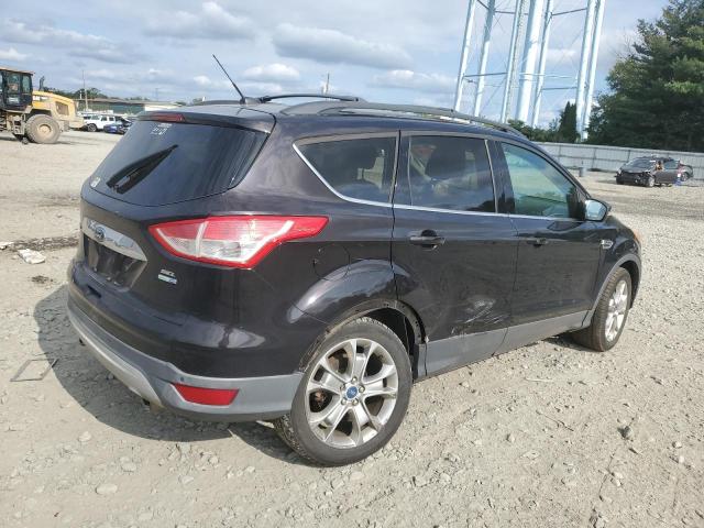 Photo 3 from auction – 2013 FORD ESCAPE SEL with VIN 1FMCU9HXXDUB76877