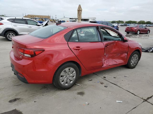 Photo 3 from auction – 2019 KIA RIO S with VIN 3KPA24AB0KE198532