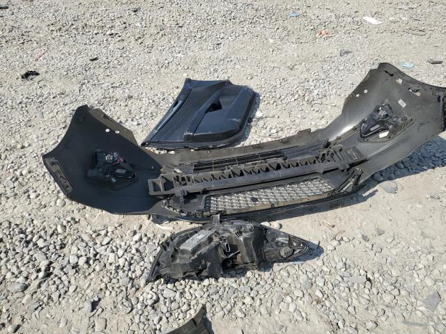 Photo 12 from auction – 2020 FORD FUSION TIT with VIN 3FA6P0D99LR115348