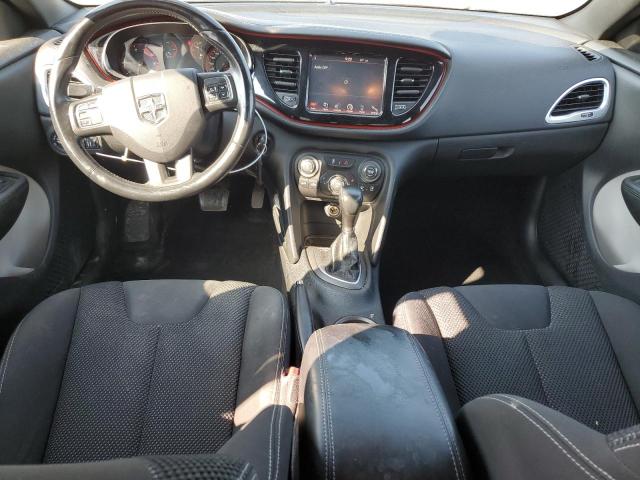 Photo 8 from auction – 2016 DODGE DART SXT with VIN 1C3CDFBB0GD645273