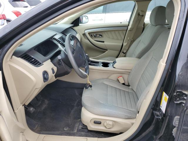 Photo 7 from auction – 2015 FORD TAURUS SE with VIN 1FAHP2D80FG172870