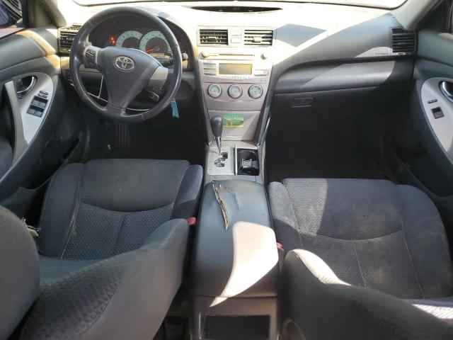 Photo 8 from auction – 2008 TOYOTA CAMRY CE with VIN 4T1BE46K28U249961