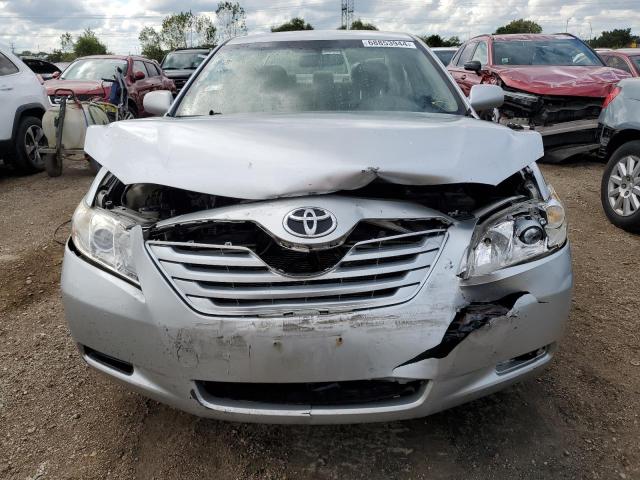 Photo 5 from auction – 2007 TOYOTA CAMRY CE with VIN JTNBE46K673014435
