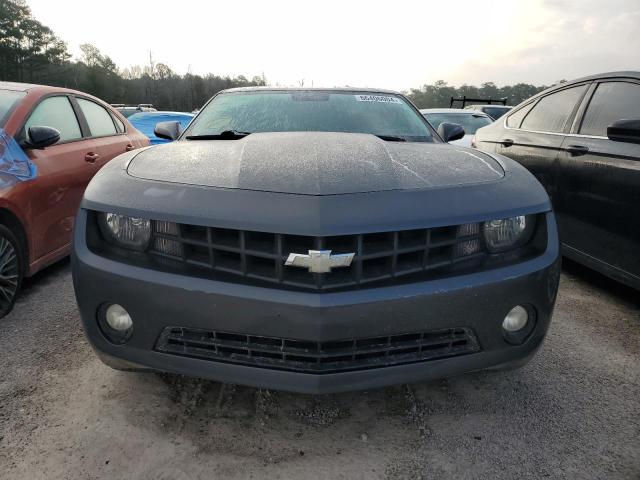 Photo 5 from auction – 2010 CHEVROLET CAMARO LT with VIN 2G1FC1EV8A9120026