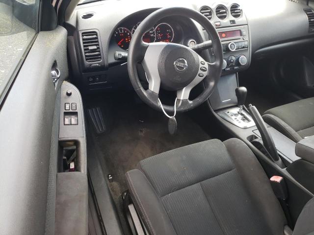 Photo 8 from auction – 2012 NISSAN ALTIMA S with VIN 1N4AL2EP3CC200893