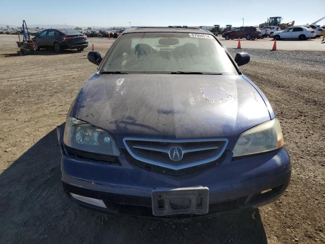 Photo 5 from auction – 2001 ACURA 3.2CL with VIN 19UYA42441A036889