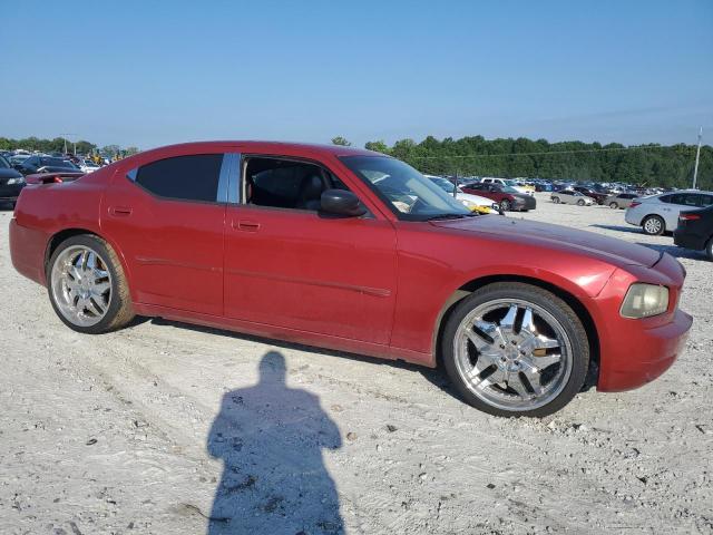 Photo 4 from auction – 2006 DODGE CHARGER SE with VIN 2B3KA43R76H315097