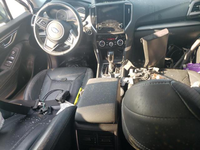 Photo 8 from auction – 2021 SUBARU FORESTER L with VIN JF2SKAUC4MH444441