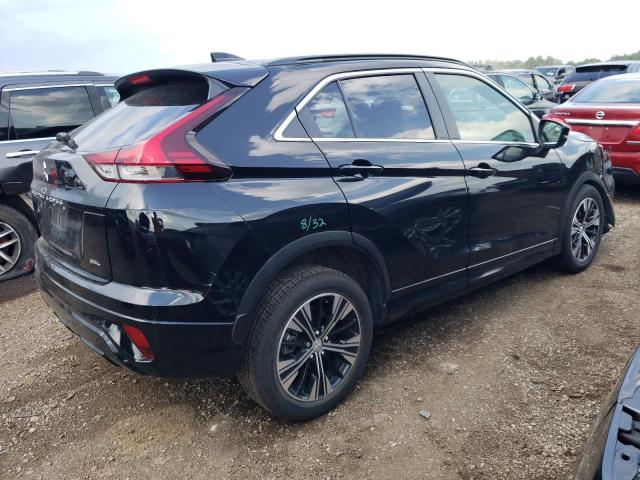 Photo 3 from auction – 2022 MITSUBISHI ECLIPSE CR with VIN JA4ASWAAXNZ042570