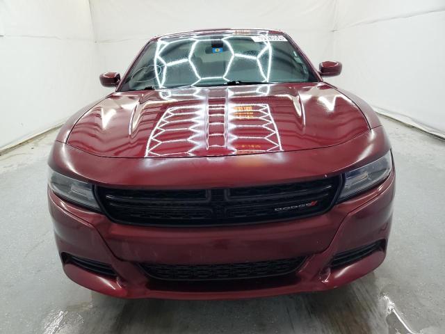 Photo 5 from auction – 2019 DODGE CHARGER SX with VIN 2C3CDXBG3KH699485