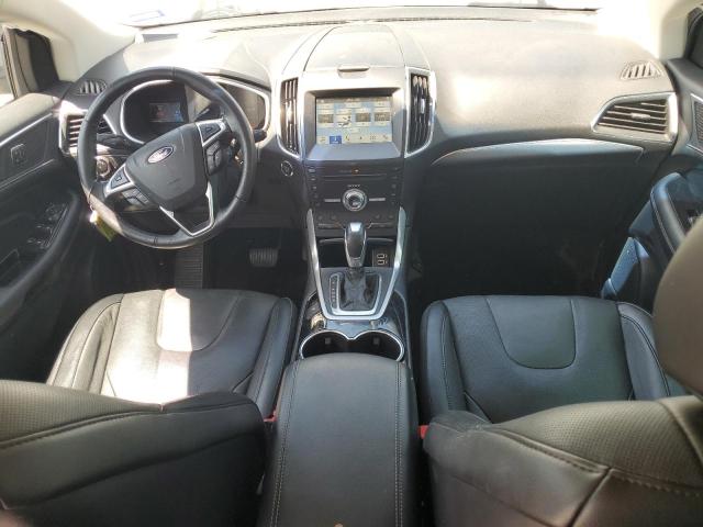 Photo 8 from auction – 2018 FORD EDGE TITAN with VIN 2FMPK3K97JBB73905
