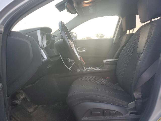 Photo 7 from auction – 2017 CHEVROLET EQUINOX LT with VIN 2GNFLFEK7H6131516