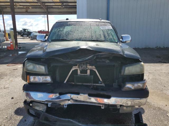 Photo 5 from auction – 2004 CHEVROLET SILVERADO with VIN 2GCEC19TX41101508