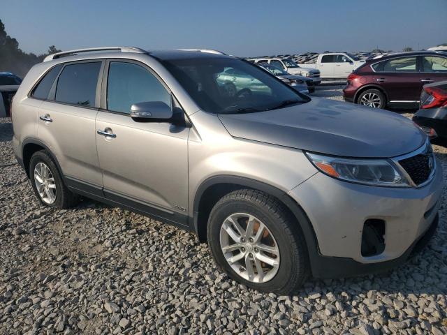 Photo 4 from auction – 2014 KIA SORENTO LX with VIN 5XYKTDA71EG471451