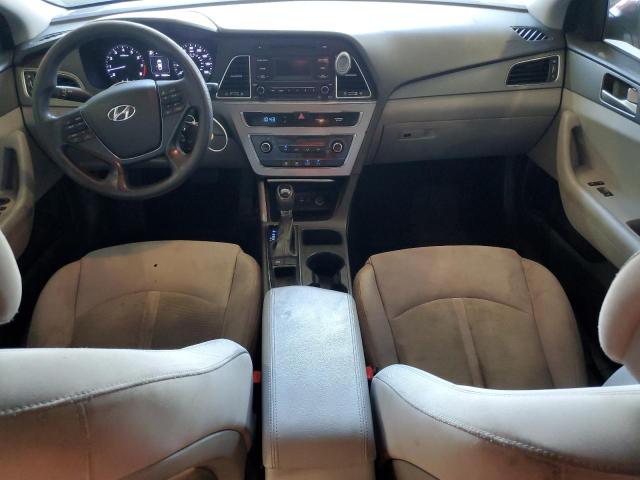 Photo 8 from auction – 2015 HYUNDAI SONATA SE with VIN 5NPE24AF5FH054884