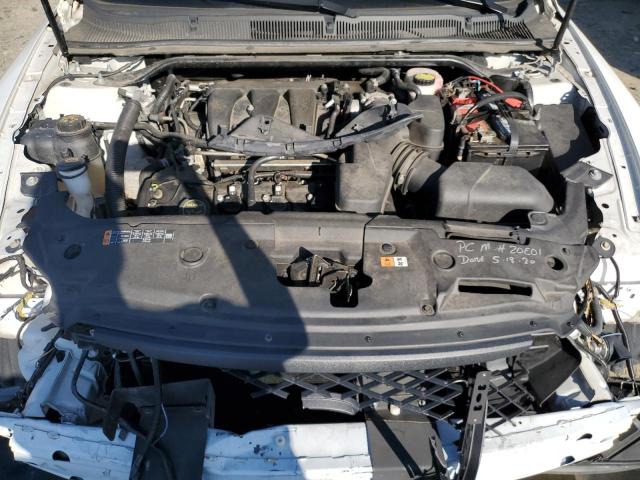 Photo 11 from auction – 2019 FORD TAURUS POL with VIN 1FAHP2MK3KG103659