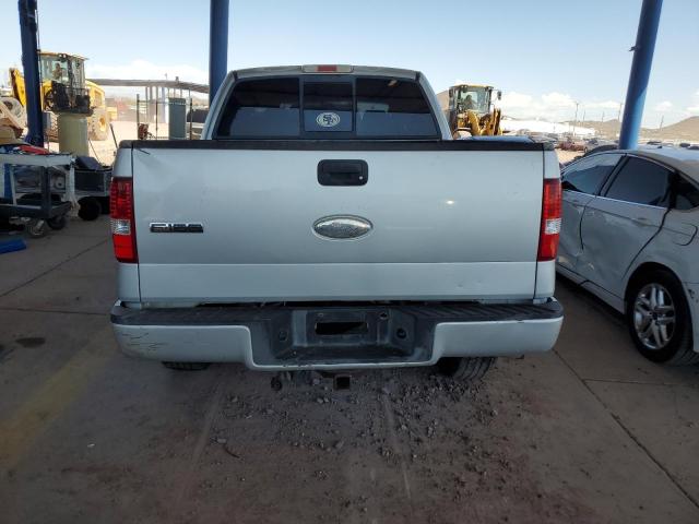 Photo 6 from auction – 2005 FORD F150 SUPER with VIN 1FTPW14535KB58790