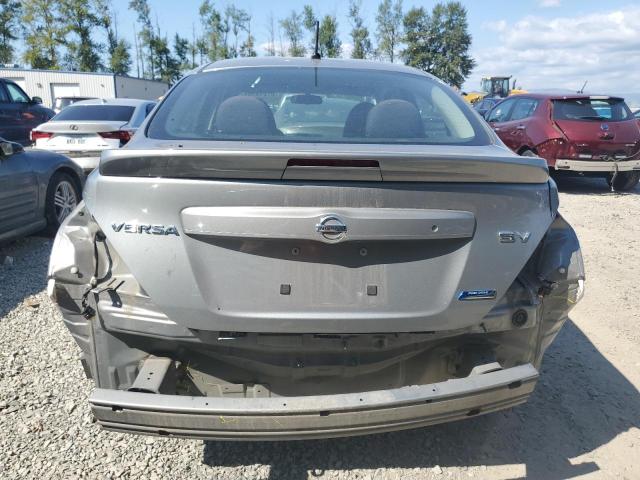 Photo 6 from auction – 2014 NISSAN VERSA S with VIN 3N1CN7AP4EL824387