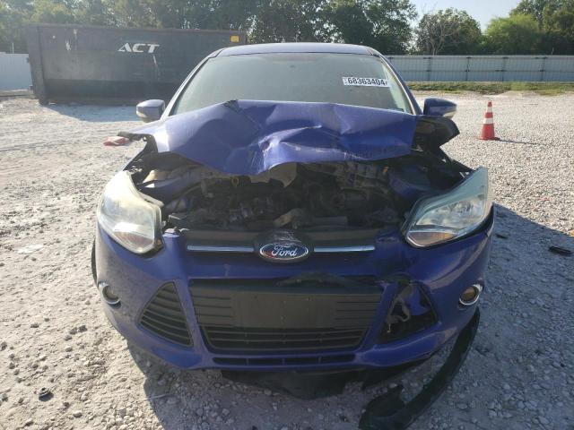 Photo 5 from auction – 2014 FORD FOCUS SE with VIN 1FADP3F20EL161354