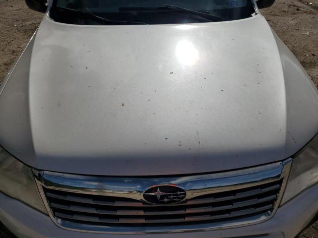Photo 12 from auction – 2010 SUBARU FORESTER 2 with VIN JF2SH6AC8AH742468